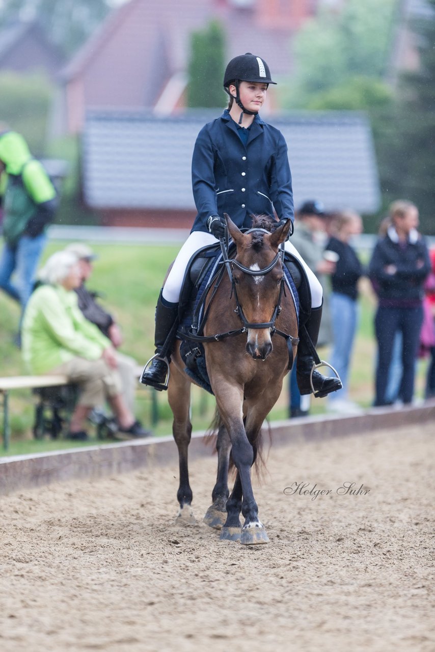 Bild 95 - Pony Akademie Turnier